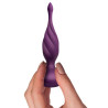 Rocks-Off - Découvrez Le Stimulateur Anal - Lilas